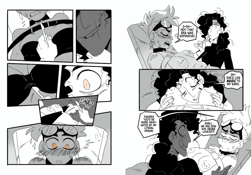 Lab Partners: Experiment 1 (18+)